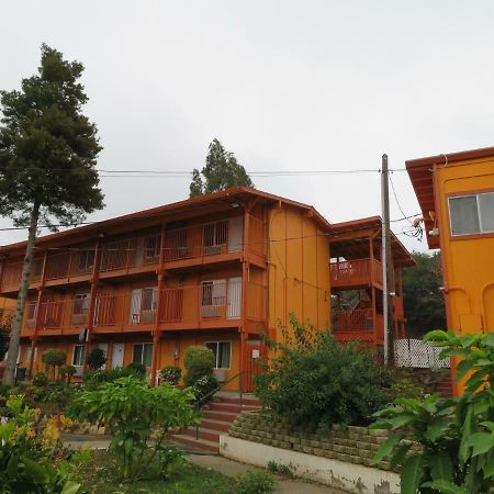 Carquinez Inn 瓦列霍 外观 照片
