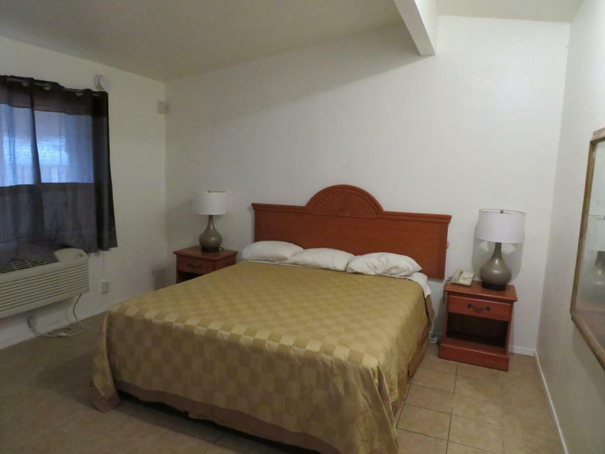 Carquinez Inn 瓦列霍 外观 照片