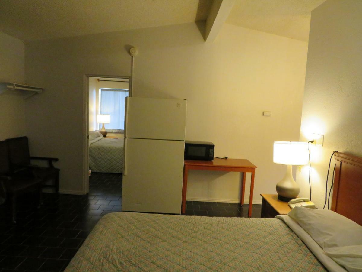 Carquinez Inn 瓦列霍 外观 照片