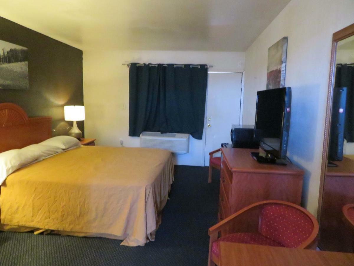Carquinez Inn 瓦列霍 外观 照片
