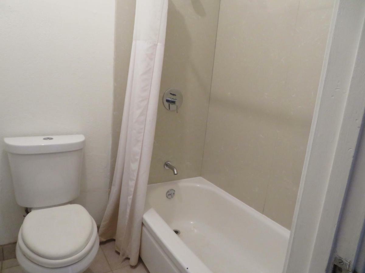 Carquinez Inn 瓦列霍 外观 照片